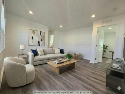 Photo 3 of 6 of home located at 3401 N Walnut Road #278 Las Vegas, NV 89115