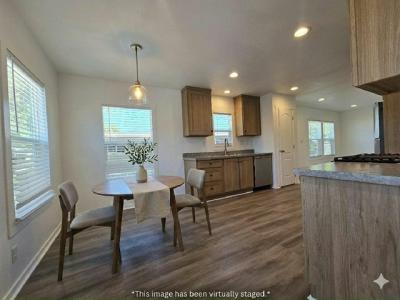 Photo 4 of 6 of home located at 3401 N Walnut Road #278 Las Vegas, NV 89115