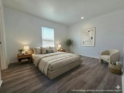 Photo 5 of 6 of home located at 3401 N Walnut Road #278 Las Vegas, NV 89115