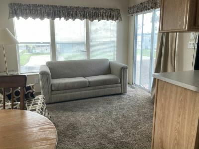 Mobile Home at 1501 South Airport Drive #272 Weslaco, TX 78596