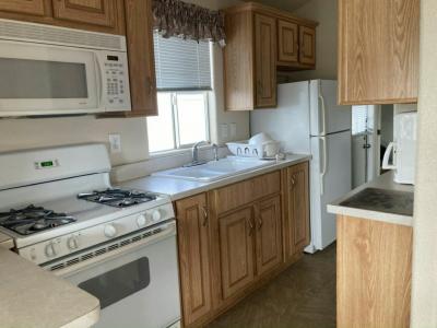 Photo 2 of 5 of home located at 1501 South Airport Drive #272 Weslaco, TX 78596