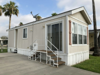 2007 Cavco Arcadia Mobile Home