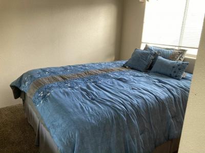 Photo 4 of 5 of home located at 1501 South Airport Drive #272 Weslaco, TX 78596