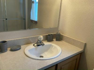 Photo 5 of 5 of home located at 1501 South Airport Drive #272 Weslaco, TX 78596