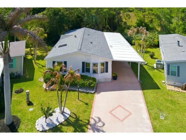 2004 CHNC Mobile Home For Sale