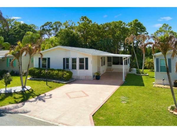 Photo 1 of 2 of home located at 4441 SE Heartwood Tr Stuart, FL 34997