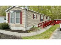 1988 Keiser Homes of Maine 68 Hale Manufactured Home