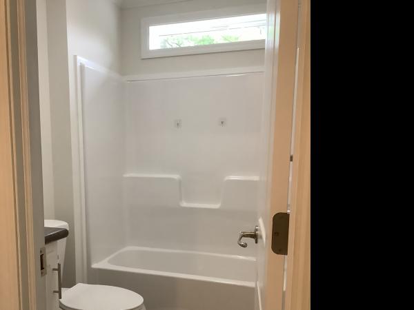 2022 Skyline F214B Mobile Home