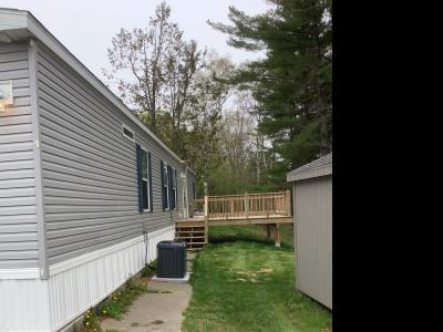 Photo 5 of 5 of home located at 979 Essex Street Lot 22 Bangor, ME 04401