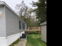 2022 Skyline F214B Mobile Home