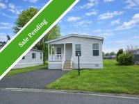 2023 Eagle River Hudson Mobile Home