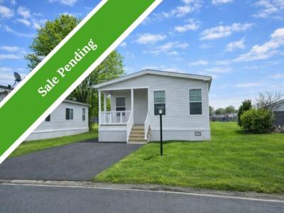 Mobile Home at 531 Applewood Dr. Lockport, NY 14094
