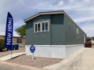 Mobile Home at 1884 W Dandelion Ln Tucson, AZ 85705