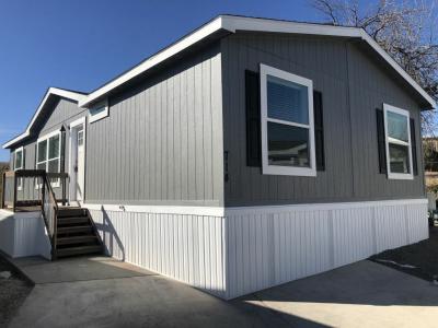 Mobile Home at 1801 W 92nd Ave, #107 Federal Heights, CO 80260