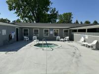 2026 Skyline - Arkansas Durango Mobile Home
