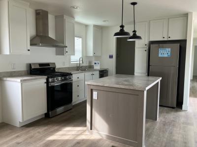 Mobile Home at 4444 E Benson Hwy #43 Tucson, AZ 85706