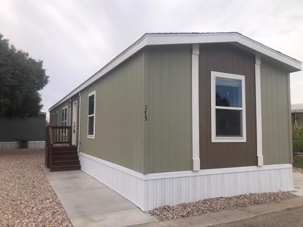 2026 CMHM Mobile Home For Sale
