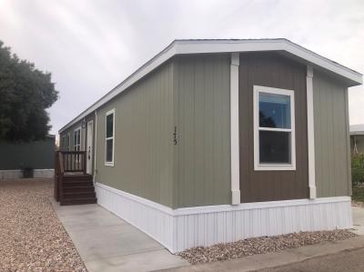Mobile Home at 4444 E Benson Hwy #175 Tucson, AZ 85706
