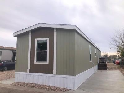 Photo 2 of 6 of home located at 4444 E Benson Hwy #175 Tucson, AZ 85706