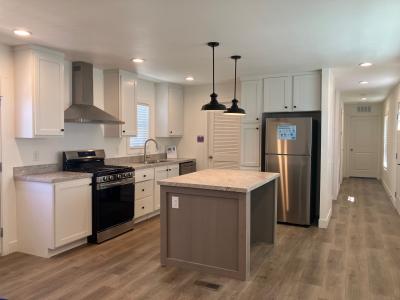 Photo 3 of 6 of home located at 4444 E Benson Hwy #175 Tucson, AZ 85706