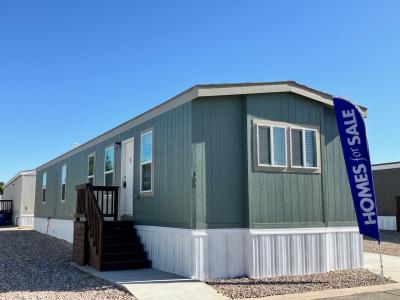 Mobile Home at 4444 E Benson Hwy #300 Tucson, AZ 85706