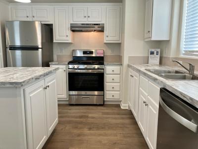 Photo 2 of 5 of home located at 4444 E Benson Hwy #300 Tucson, AZ 85706