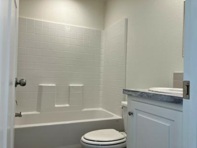 Photo 3 of 5 of home located at 4444 E Benson Hwy #300 Tucson, AZ 85706