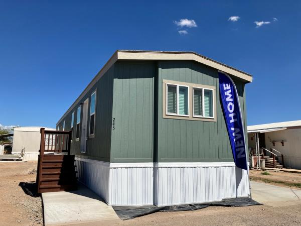 2026 OTHR Mobile Home For Sale