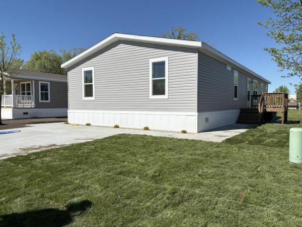 2026 Skyline - Lancaster Mobile Home For Sale