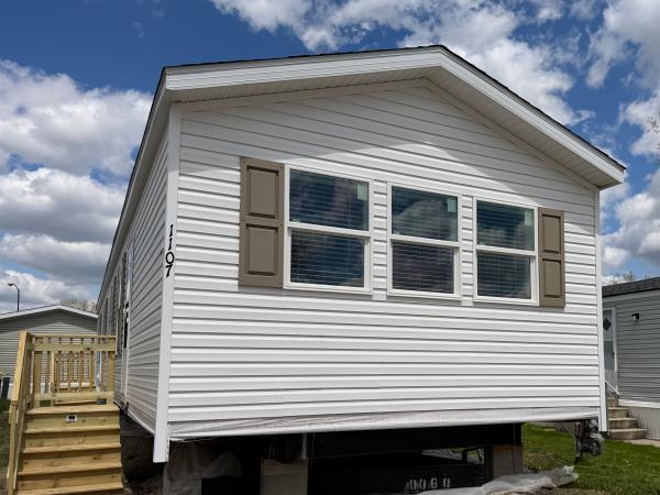 Photo 1 of 1 of home located at 41275 Old Michigan Ave. #1107 Canton, MI 48188