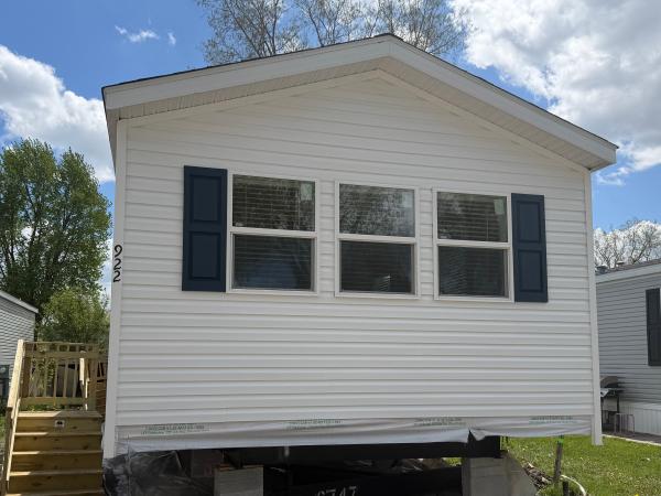 2026 CMH Manufacturing West, Inc. Mobile Home For Sale