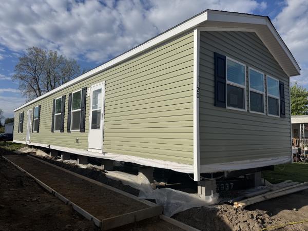 2026 CMH Manufacturing West, Inc. Mobile Home For Sale