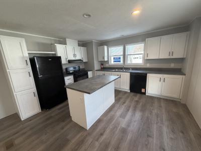 Photo 2 of 7 of home located at 41275 Old Michigan Ave. #1126 Canton, MI 48188