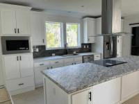 2026 Genesis Homes - Ocala Biscayne - Elevation A Mobile Home