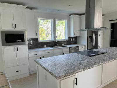 Mobile Home at 201 Rotterdam Avenue Ellenton, FL 34222
