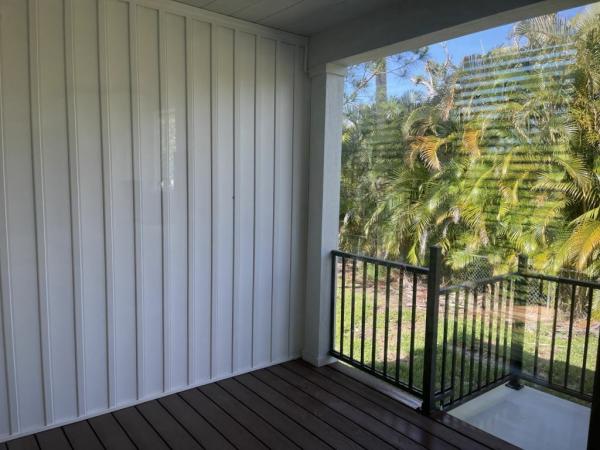 2026 Genesis Homes - Ocala Biscayne - Elevation A Mobile Home