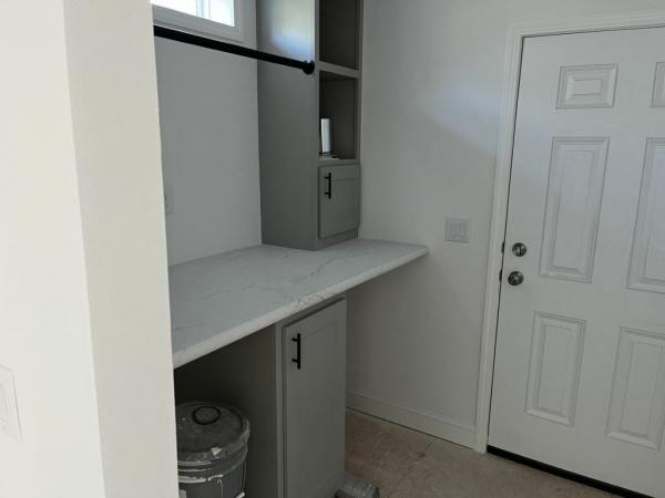 2026 Genesis Homes - Ocala Biscayne - Elevation A Mobile Home