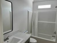 2026 Genesis Homes - Ocala Biscayne - Elevation A Mobile Home
