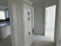 2026 Genesis Homes - Ocala Biscayne - Elevation A Mobile Home