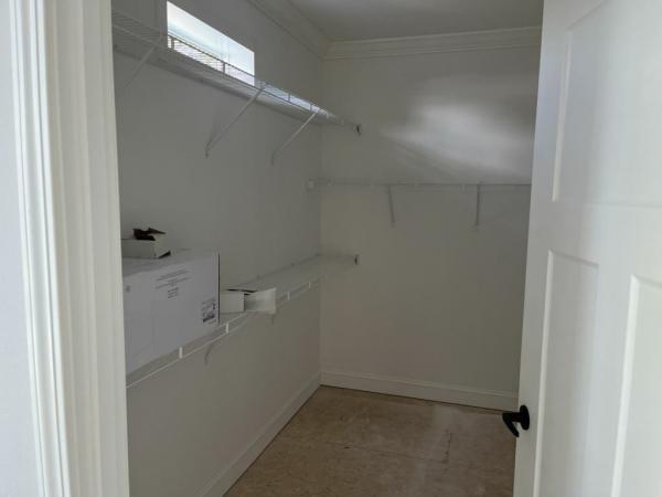 2026 Genesis Homes - Ocala Biscayne - Elevation A Mobile Home