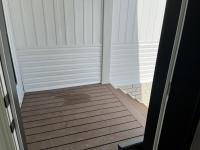 2026 Genesis Homes - Ocala Biscayne - Elevation A Mobile Home