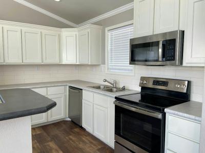 Photo 3 of 17 of home located at 7030 Fm 2354 , #139 Beach City, TX 77523