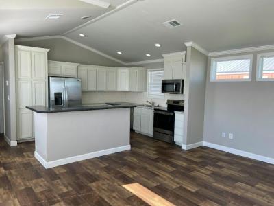 Photo 4 of 17 of home located at 7030 Fm 2354 , #139 Beach City, TX 77523
