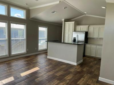 Photo 5 of 17 of home located at 7030 Fm 2354 , #139 Beach City, TX 77523