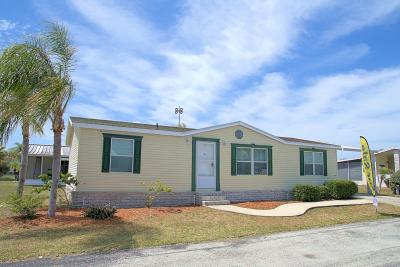 Mobile Home at 553 Tropical Ave. Davenport, FL 33897