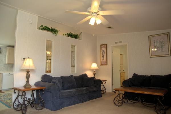 2004 HMMT A1747 Mobile Home