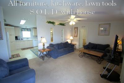 Photo 5 of 31 of home located at 553 Tropical Ave. Davenport, FL 33897