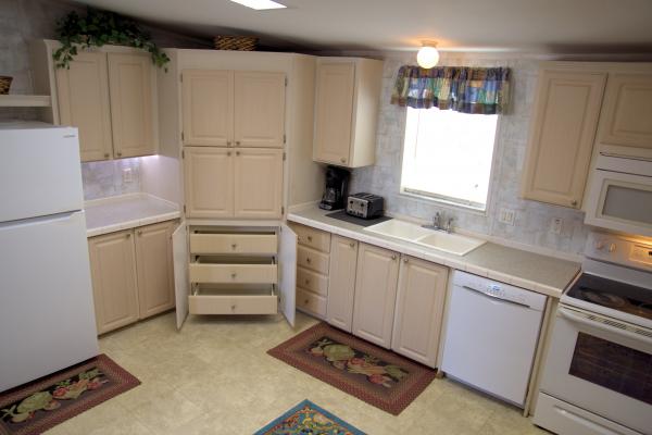 2004 HMMT A1747 Mobile Home