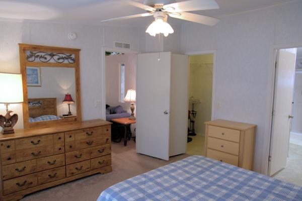 2004 HMMT A1747 Mobile Home