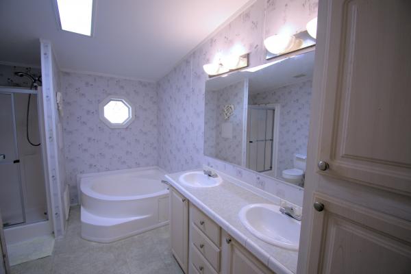 2004 HMMT A1747 Mobile Home